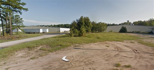 4529 E Palmetto St, Florence, SC 29506 - Industrial for Lease | LoopNet