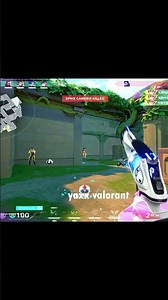 🔥 Watch the Beat — Perfection Achieved Valorant Edit