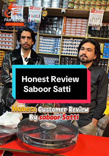 Honest Review of Pak Autos Restoration Services