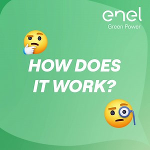It is a fundamental part of the wind turbine, located above the tower and made up of a set of components that transform the kinetic energy of the rotor into electricity: we are talking about the nacelle. Find out what it is and what it's for  #OurSlang #WindEnergy | Enel Green Power | Facebook