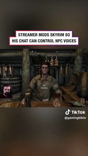 Hilarious Skyrim Mods: NPC Shenanigans and Funny Moments