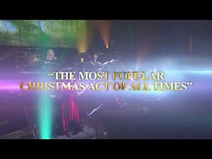 Mannheim Steamroller Christmas 2021