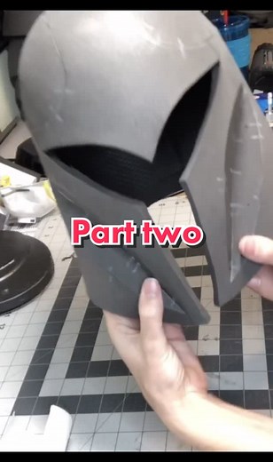 Star Wars Mandalorian Cosplay Tutorial and Patterns
