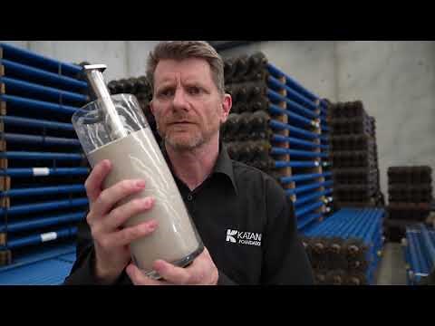 How Screw Piles Work