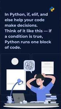 Most Beginners Get This WRONG in Python If-Else! 😱