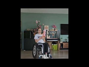 Quadriplegic | Being a quadriplegic mother