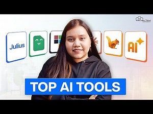 AI Tools Every Data Analyst Must Know (Beyond ChatGPT)