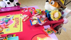 2.9K views · 36 reactions | Paw Patrol Baby Pup Halloween Toy Learning Video for Kids! | Genevieve's Playhouse | Facebook