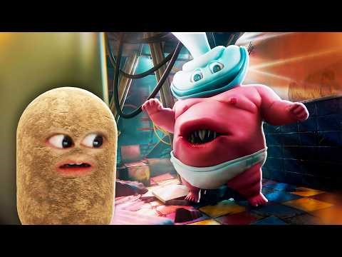 ダークパルズを完全クリアする..