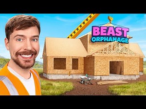 We Adopted an Orphanage