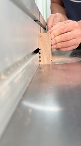 2.3M views · 8K reactions | The Freud Tools triple beading and fluting bit in the King shaper with the Bow Products push stick #freudtoolsambassador #woodworking #maker | The Dusty Lumber Co. | Facebook