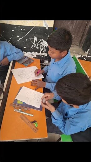 #Creativity and #awareness came together during the #Women’sDay Poster