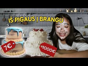 Vos nesugadinau torto... | Demino | Pildyk