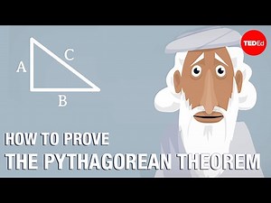 How many ways are there to prove the Pythagorean theorem? - Betty Fei - Videos For Kids