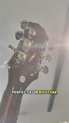 Epiphone EILTWRNH1 Les Paul