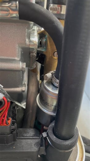 ⚙️ Annual Marine Generator Maintenance Saltwater sneaks in fast — corrosion starts before you see it. Keep your Fischer Panda running strong with factory-trained techs who come right to your dock. ✅ Electrical & Cooling Checks ✅ Corrosion Protection ✅ Full Annual Service Plans 📍 Serving Bradenton • Sarasota • Anna Maria Island 📞 Call Now – (941) 737-6055 #coastalmarinepro #MarineMaintenance #BoatLife #generatorservices #fischerpanda #sarasotaboat #bradentonboats | Coastal Marine Pro