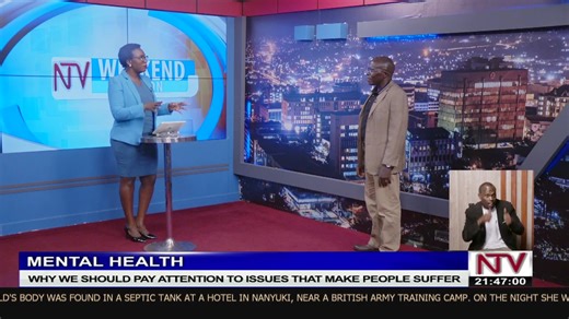 NTV Weekend Edition | ntv.co.ug | NTV Uganda