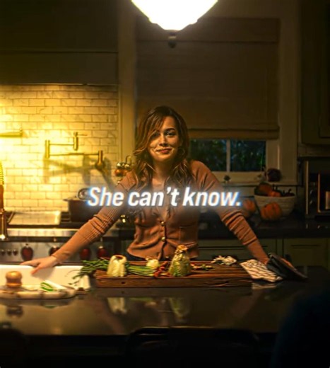 She knows. 💀 | You Netflix | Joe Goldberg | Love Quinn #younetflix #youseries #you
