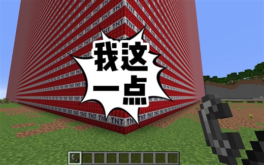 【AMD5900X】开我的世界服务器性能测试？