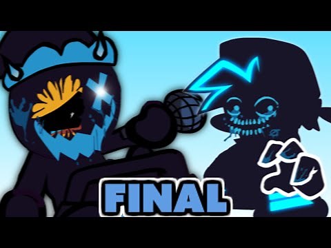 Funkin' Corruption: REIMAGINED B-SIDE REMIXES OVERHAUL | EXTRAS | EVIL BF VS Corrupt KIDS