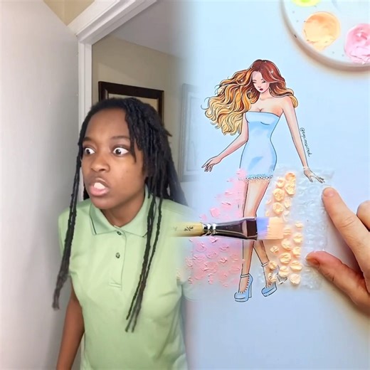 I don’t think that share/copy link thing works 💀#pov #comedyskit #herramientas #sketch #actuación