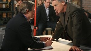 NCIS: Season 5 Episode 14 Internal Affairs