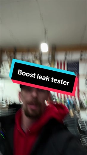 Turbo Boost Leak Testers for Diesel Trucks