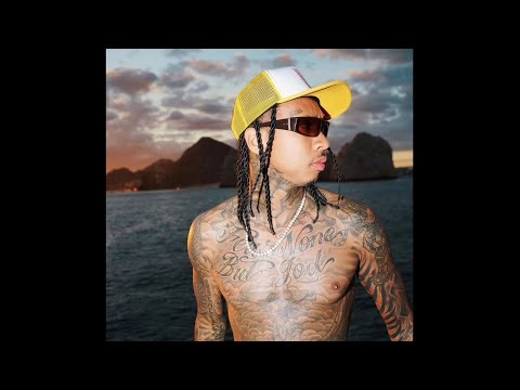 [FREE] Tyga x YG x DJ Mustard Type Beat "The Hustle"
