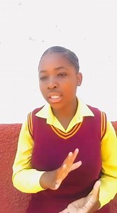 [MUST WATCH]: A grade 9 learner, Tiisetso Makhura from Rampo Secondary School in Botlokwa explains how attending the 2022 Capricorn TVET College Open Day has benefitted her. Capricorn TVET College. Achieving excellence together. | Capricorn TVET College