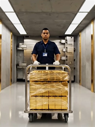 How to Create 24K Gold Mountains for Jewelry Making