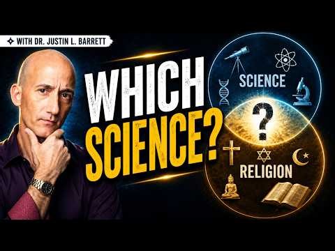 Science and Religion Are More "Fuzzy" Than You Think