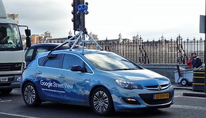 Singapore is the first Southeast Asian country to hit refresh on Google Maps with new Google Street View cars | Coconuts