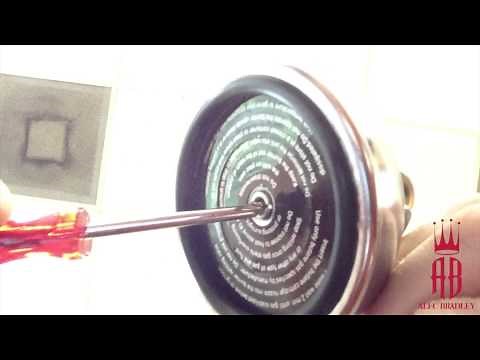 How to Properly Fill Your Butane Lighter