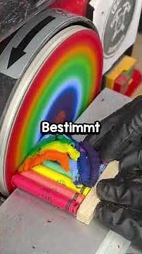 Wann ich in der Schule fast gestorben bin?