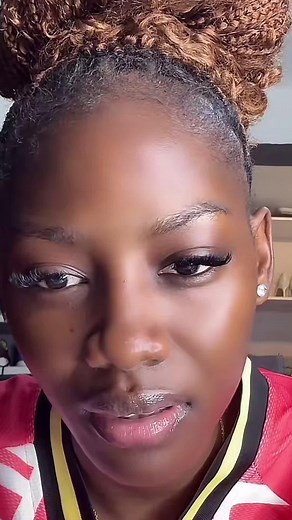 Zayra Baby Addresses Criticism on TikTok Live
