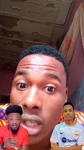 Ƴan madrid suna ta murna dan an koremu daka barcelona nida s guyson a tunaninsu zamu dawo madrid ko toh wallahi har abada | Sadeeq Mai Barça