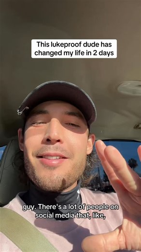 RobertAnthony Cruz on Instagram: "In literally 2 days. Now if you’ll excuse me, I’m gonna go to the gym and then learn the ukelele and the drums. Pretty sure I’m saying your name wrong but oh well. Cheers. @iukeproof"