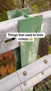 Things that used to look creepy! . . . #abandoned #abandonedplaces #discoverearth forgotten lost explore forgottenplaces creepy abandonedearth urbex lostplaces | Abandoned Places