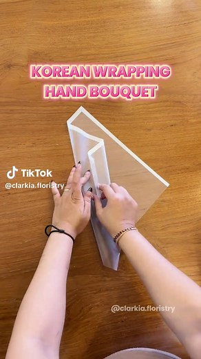 Rekomendasi Buket Bunga Aesthetic untuk Sahabat