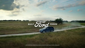 Adventures can be both big and small. Let Legacy Ford of Rosenberg...