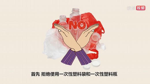 地球妈妈生病了