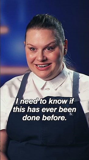 when all else fails… FIRE up the fryer! 😅 #nextlevelchef