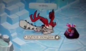 Animal jam sad love story