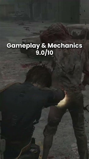 Resident Evil Requiem(10/100) Review Is RE9 Worth It? (2026) | Capcom's BEST Since RE4?