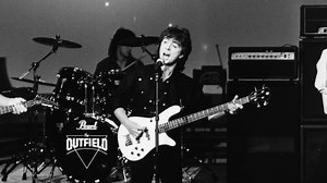 The Outfield - Your Love (Official HD Video)