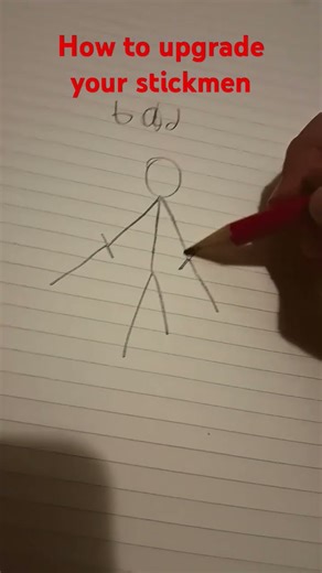 how to upgrade your stickmen for beginner