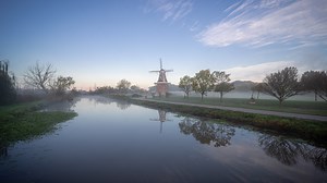 Windmill Island Gardens prepares to host events throughout October, December