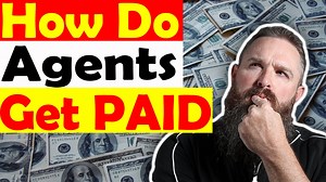 How Do Insurance Agents Get Paid? |