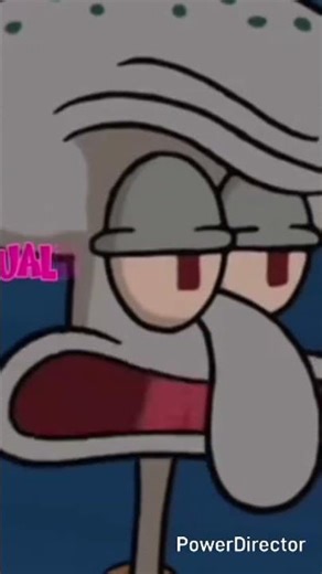 DIVA BATTLE!!! (PATRICK VS SQUIDWARD) (From: SpongeBob SquarePants)