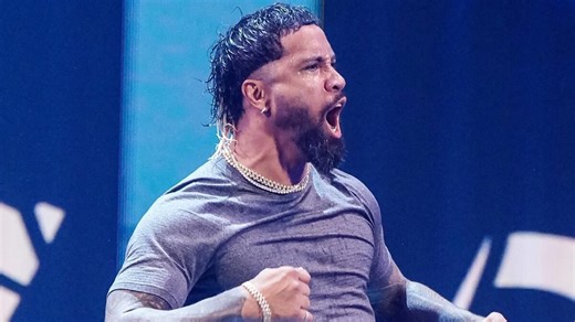 "Your peace comes with a lot of goodbyes" - WWE Legend sends another message after asking to cut people off potentially following Jey Uso issue